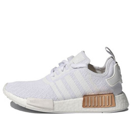 Кроссовки nmd_r1 Adidas, белый fv1788 | white