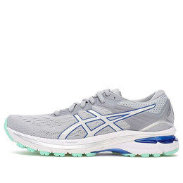 Кроссовки gt 2000 9 Asics, серый 1012a859-023 | grey