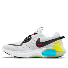 Кроссовки joyride dual run премиум Nike, серый ct3867-002 | grey/white/green