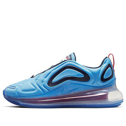 Кроссовки air max 720 Nike, синий ar9293-401 | blue