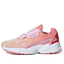 Кроссовки сокол Adidas, розовый ef1964 | pink
