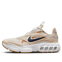 Кроссовки зум воздушный огонь Nike, коричневый dv1129-100 | light orewood brown/sanddrift/desert ochre/obsidian