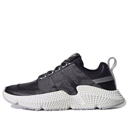 Кроссовки оригиналы prophere v2 Adidas, черный fw5356 | black/grey