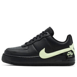 Кроссовки air force 1 jester xx Nike, черный cn0139-001 | black