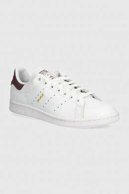 Кожаные кроссовки Adidas Stan Smith, белый 9byh-obd0g5_00x | bianco