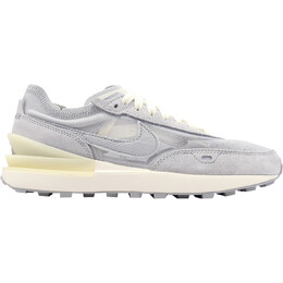 Кроссовки Nike Wmns Waffle One, серый dx5765 001 | grey