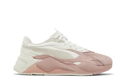 Кроссовки Wmns RS-X3 Puma, розовый 373952 03 | marshmallow/peachskin