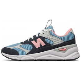 New Balance Кроссовки женские NB X-90 Lifestyle с низким верхом wsx90tlu