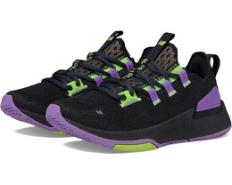Кроссовки New Balance FuelCell Trainer V2, цвет Black/Purple Fade 9884594 | black/purple fade