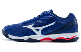 Кроссовки Mizuno Hurricane унисекс v1ga174020