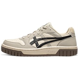 Кроссовки Asics Court Mz 2.0 Skateboarding Shoes Unisex Low-top Beige, бежевый 1203a624-020 | beige/gray
