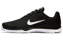 Кроссовки женские In-Season TR 6 с низким верхом, черные/белые Nike 852449-001