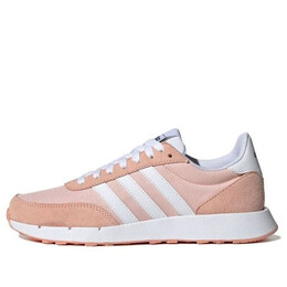 Кроссовки neo run 60s 2.0 Adidas, розовый h00320 | pink/white