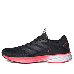 Кроссовки sl 20 красные Adidas, черный fv7339 | black/red