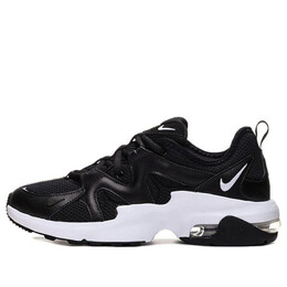 Кроссовки air max гравитон Nike, черный at4404-001 | black/white