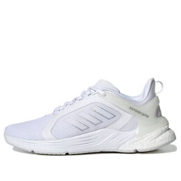 Кроссовки ответ супер 2.0 Adidas, белый h02023 | white/silver