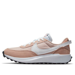 Кроссовки вафельные дебют Nike, розовый dh9523-600 | pink/blue