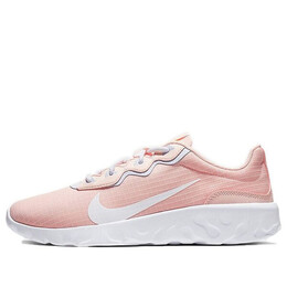 Кроссовки исследуют страду Nike, розовый cd7091-600 | pink/white