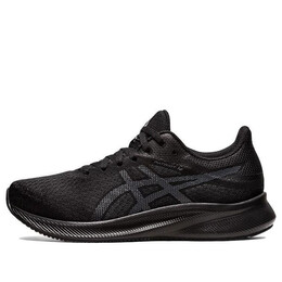Кроссовки патриот 13 Asics, черный 1012b312-002 | black/carrier grey