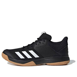 Кроссовки лигра 6 Adidas, черный d97698 | black