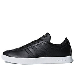 Кроссовки neo vl court 2.0 Adidas, черный db0024 | black/white