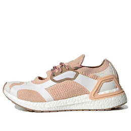 Кроссовки stella mccartney x ultraboost sandal Adidas, розовый g57812 | pink/white