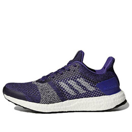 Кроссовки ultraboost st Adidas, фиолетовый s80618 | purple/multi-color