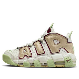 Кроссовки более динамичные Nike, белый dx8955-001 | light bone/alligator/limestone/dark beetroot