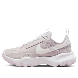 Кроссовки tc 7900 Nike, розовый dr7851-511 | light pink