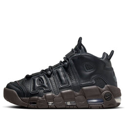 Кроссовки более динамичные Nike, черный dv1137-001 | black/dark brown