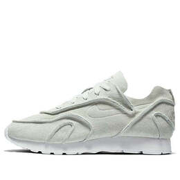 Кроссовки Outburst деконструированы Nike, зеленый aq4241-400 | light mintgreen/white