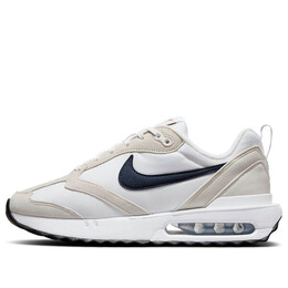 Кроссовки air max dawn Nike, черный dh5131-100 | black/white/grey