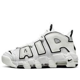 Кроссовки более динамичные Nike, белый do6718-100 | white/black