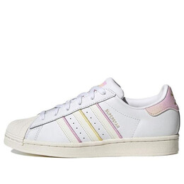 Кроссовки суперзвезда Adidas, белый h03438 | white
