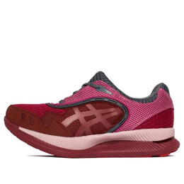 Кроссовки x kiko kostadinov gel glidelyte 3 Asics, розовый 1202a002-600 | pink/red