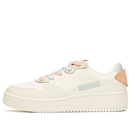 Кроссовки серии Life кроссовки Anta, белый 922118018-3 | white/orange/blue
