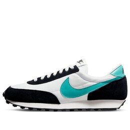 Кроссовки рассвет Nike, белый ck2351-110 | white/black/blue