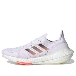 Кроссовки ultraboost 22 heat.rdy Adidas, розовый gx8057 | pink