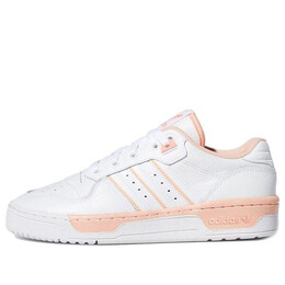 Кроссовки соперничество низкое Adidas, белый ee5933 | white/pink