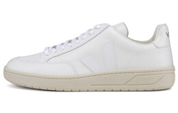 Кроссовки V-12 Leather Full White Veja xd022297b