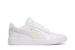 Кроссовки Ralph Sampson Low Puma, белый 370846 12 | white/rosewater/white