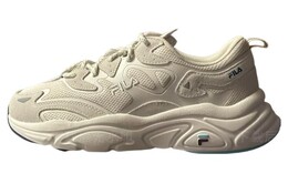 Женские массивные кроссовки Fila Mars 1, Cream f52w242103qgt | cream
