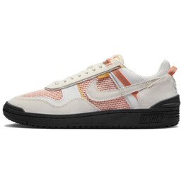 Кроссовки Union X Nike Field General "82 Vintage Basketball Shoes Unisex Low-top White, белый fq9003-001 | white