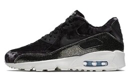 Кроссовки Nike Air Max 90 Pinnacle GS, черный/белый ah8287-001 | black/white