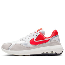 Кроссовки Nike Air Max, белый 916789-008 | white/red