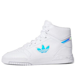 Кроссовки оригинальные drop step xl Adidas, белый fw6282 | white