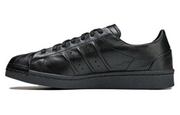 Кроссовки Adidas Y-3 Superstar Triple Black, черный ie3237 | black