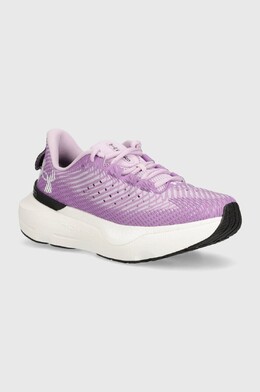 Кроссовки Under Armour Infinite Pro, фиолетовый ppyh-obd3pt_45x | violetto