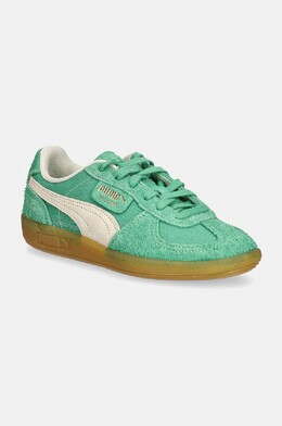 Кроссовки Puma Palermo Vintage, бирюзовый 9byh-obd0t6_65x | turchese