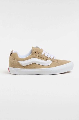 Кроссовки Vans Knu Skool, бежевый 9byh-obd1gw_80x | beige